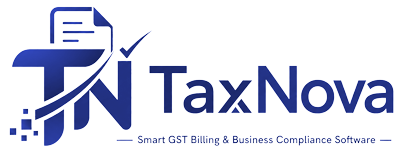 TaxNova